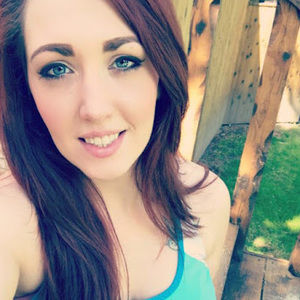 Meet your Posher, Meaghan